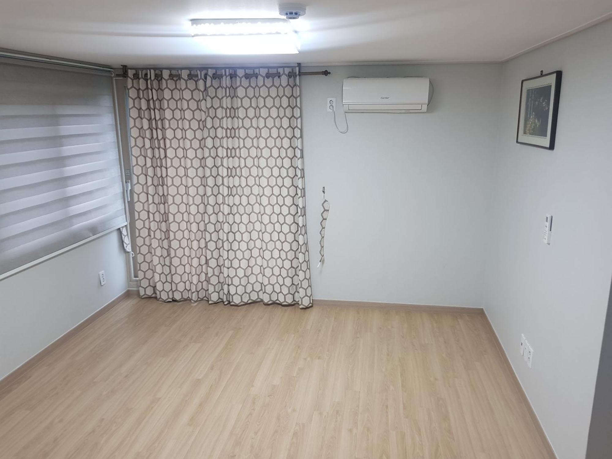 Gilson Guesthouse Sokcho Eksteriør bilde