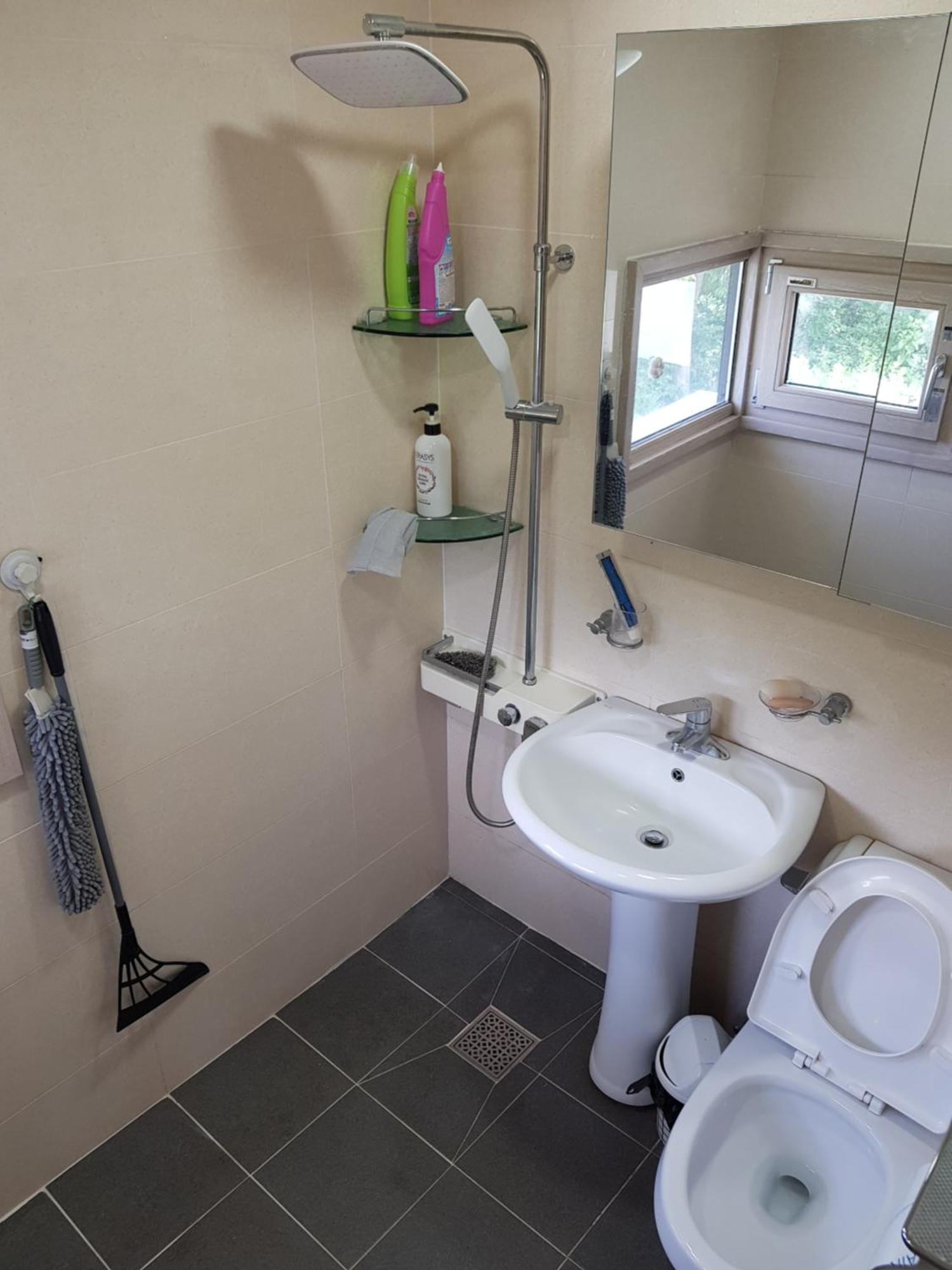 Gilson Guesthouse Sokcho Eksteriør bilde